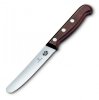 Victorinox Nóż stołowy do pomidorów Wood 5.0830.11G